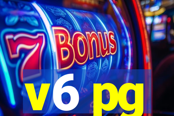 v6 pg